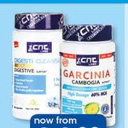 CNT Labs Garcinia Cambogia-Each