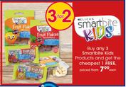 Smartbite Kids Products-Each