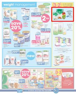 Clicks : You Pay Less (8 Oct - 21 Oct 2019), page 10