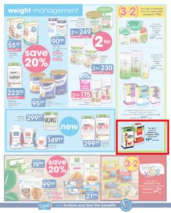 Clicks : You Pay Less (8 Oct - 21 Oct 2019), page 10