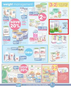 Clicks : You Pay Less (8 Oct - 21 Oct 2019), page 10