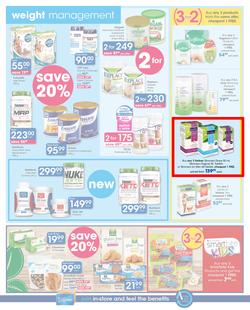 Clicks : You Pay Less (8 Oct - 21 Oct 2019), page 10