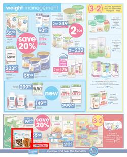 Clicks : You Pay Less (8 Oct - 21 Oct 2019), page 10