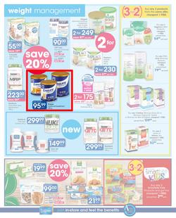 Clicks : You Pay Less (8 Oct - 21 Oct 2019), page 10