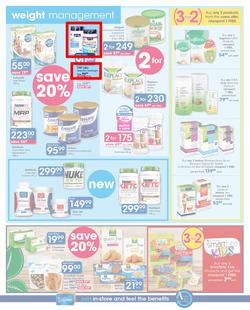 Clicks : You Pay Less (8 Oct - 21 Oct 2019), page 10