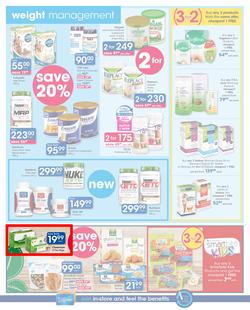 Clicks : You Pay Less (8 Oct - 21 Oct 2019), page 10