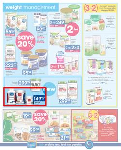 Clicks : You Pay Less (8 Oct - 21 Oct 2019), page 10