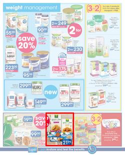 Clicks : You Pay Less (8 Oct - 21 Oct 2019), page 10