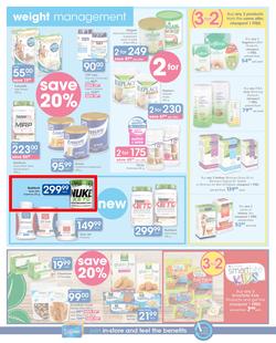 Clicks : You Pay Less (8 Oct - 21 Oct 2019), page 10