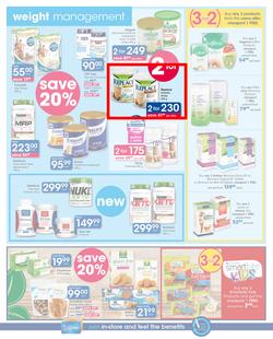 Clicks : You Pay Less (8 Oct - 21 Oct 2019), page 10