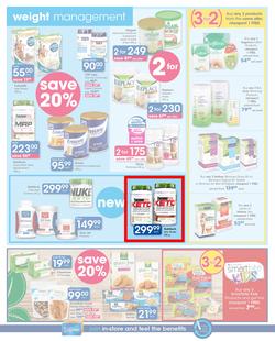 Clicks : You Pay Less (8 Oct - 21 Oct 2019), page 10