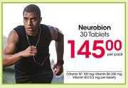 Neurobion 30 Tablets-Per Pack
