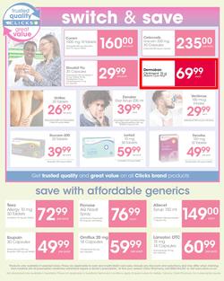 Clicks : You Pay Less (8 Oct - 21 Oct 2019), page 14