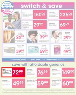 Clicks : You Pay Less (8 Oct - 21 Oct 2019), page 14