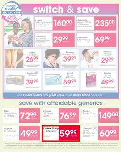 Clicks : You Pay Less (8 Oct - 21 Oct 2019), page 14