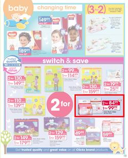 Clicks : You Pay Less (8 Oct - 21 Oct 2019), page 15