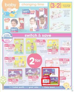 Clicks : You Pay Less (8 Oct - 21 Oct 2019), page 15