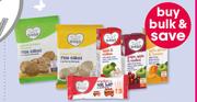 Clicks Made 4 Baby Juices-5 x 200ml Per Offer