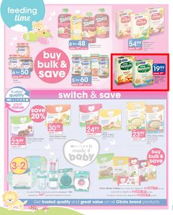 Clicks : You Pay Less (8 Oct - 21 Oct 2019), page 16
