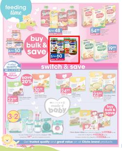 Clicks : You Pay Less (8 Oct - 21 Oct 2019), page 16
