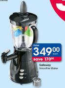 Safeway Smoothie Maker-Each