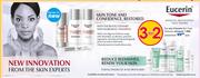 Eucerin Skin Care Products-Each