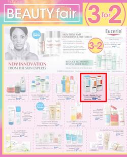 Clicks : You Pay Less (8 Oct - 21 Oct 2019), page 22