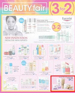 Clicks : You Pay Less (8 Oct - 21 Oct 2019), page 22