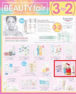 Clicks : You Pay Less (8 Oct - 21 Oct 2019), page 22