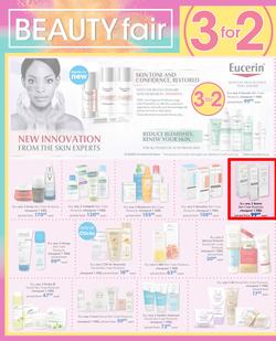 Clicks : You Pay Less (8 Oct - 21 Oct 2019), page 22