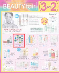 Clicks : You Pay Less (8 Oct - 21 Oct 2019), page 22