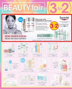 Clicks : You Pay Less (8 Oct - 21 Oct 2019), page 22