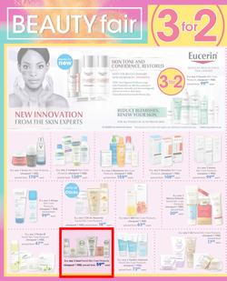 Clicks : You Pay Less (8 Oct - 21 Oct 2019), page 22