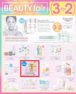 Clicks : You Pay Less (8 Oct - 21 Oct 2019), page 22