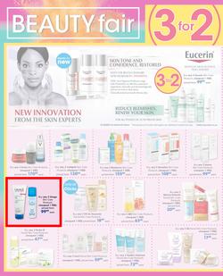 Clicks : You Pay Less (8 Oct - 21 Oct 2019), page 22