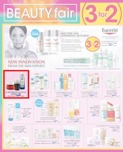 Clicks : You Pay Less (8 Oct - 21 Oct 2019), page 22