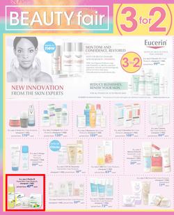 Clicks : You Pay Less (8 Oct - 21 Oct 2019), page 22