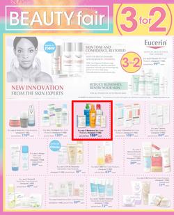 Clicks : You Pay Less (8 Oct - 21 Oct 2019), page 22