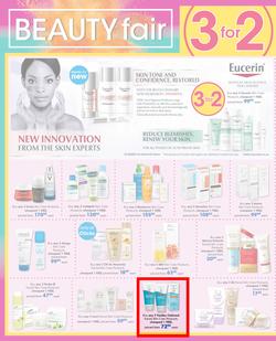 Clicks : You Pay Less (8 Oct - 21 Oct 2019), page 22