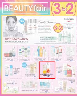 Clicks : You Pay Less (8 Oct - 21 Oct 2019), page 22