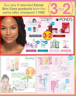 Clicks : You Pay Less (8 Oct - 21 Oct 2019), page 23