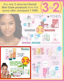 Clicks : You Pay Less (8 Oct - 21 Oct 2019), page 23