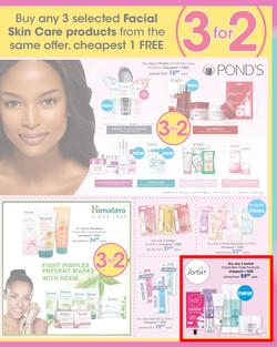 Clicks : You Pay Less (8 Oct - 21 Oct 2019), page 23