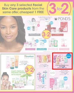 Clicks : You Pay Less (8 Oct - 21 Oct 2019), page 23