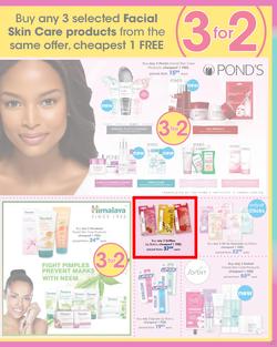 Clicks : You Pay Less (8 Oct - 21 Oct 2019), page 23