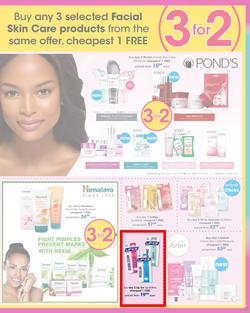 Clicks : You Pay Less (8 Oct - 21 Oct 2019), page 23