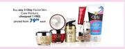 Olay Facial Skin Care Products-Each