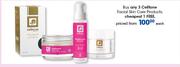Celltone Facial Skin Care Products-Each