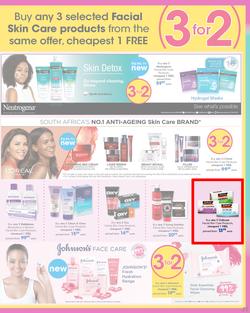 Clicks : You Pay Less (8 Oct - 21 Oct 2019), page 25