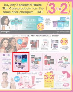 Clicks : You Pay Less (8 Oct - 21 Oct 2019), page 25